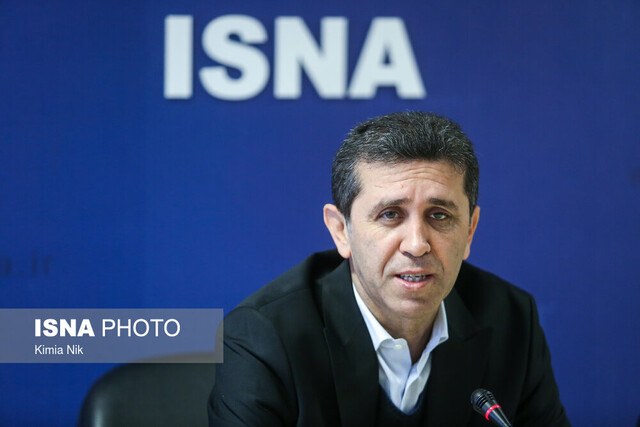 امینی رئیس کانون وکلای دادگستری تهران